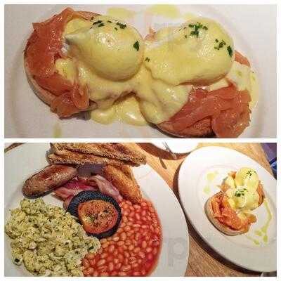 Boma Bar And Restaurant