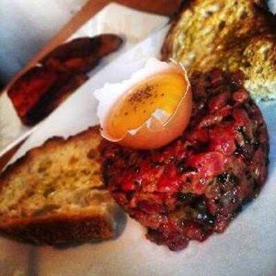 Boma Bar And Restaurant