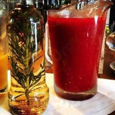 Boma Bar And Restaurant