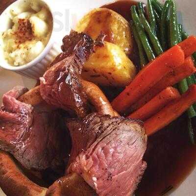 Boma Bar And Restaurant