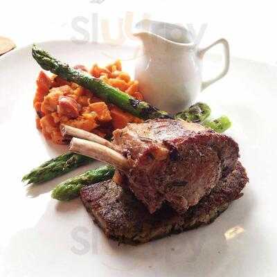 Boma Bar And Restaurant