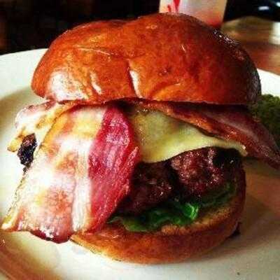 Boma Bar And Restaurant