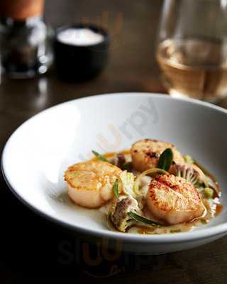 Osteria Wine Food Cocktails