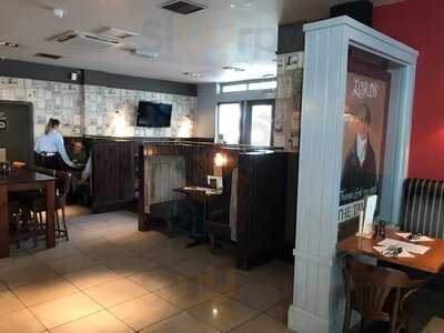 Lord's Tavern