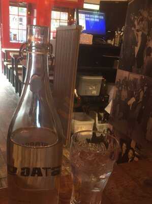 Stagolee's Hot Chicken & Liquor Joint