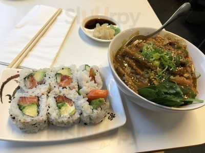 Midori Sushi