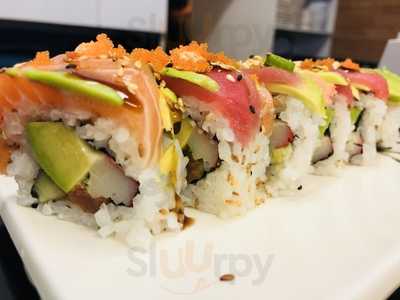 Midori Sushi