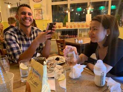 Melanzana Restaurant