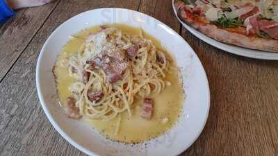 Melanzana Restaurant