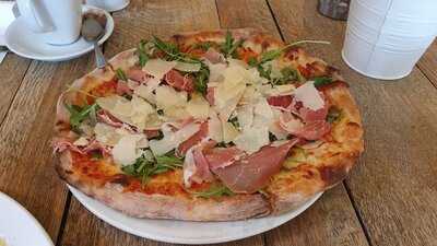 Melanzana Restaurant