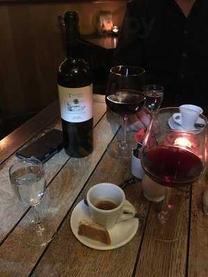 Melanzana Restaurant