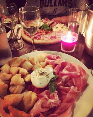 Melanzana Restaurant