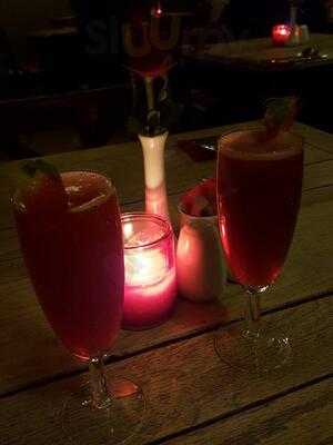 Melanzana Restaurant