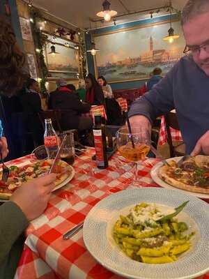 Goodfare Italian Restaurant