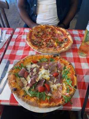 Goodfare Italian Restaurant