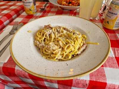 Goodfare Italian Restaurant