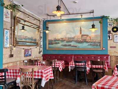 Goodfare Italian Restaurant