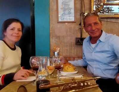 Goodfare Italian Restaurant