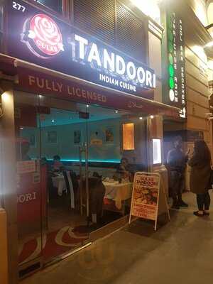 Gulab Tandoori