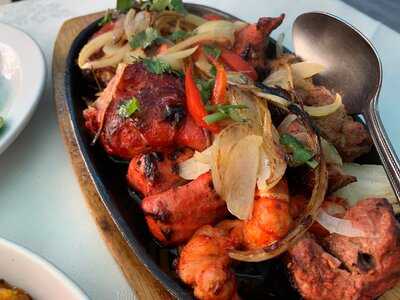 Gulab Tandoori