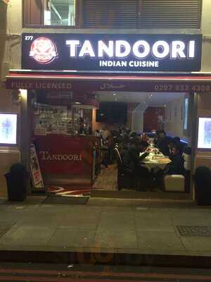 Gulab Tandoori