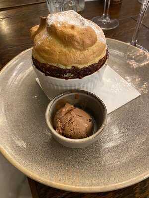 Brasserie Blanc Fulham Reach