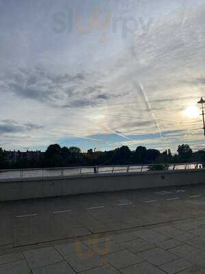 Brasserie Blanc Fulham Reach