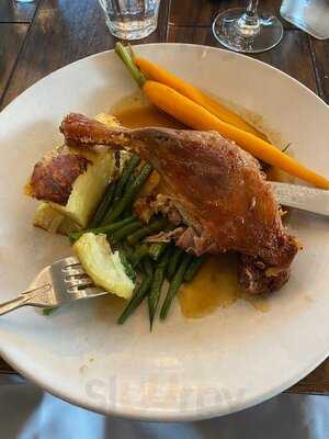 Brasserie Blanc Fulham Reach