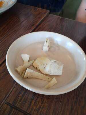 Brasserie Blanc Fulham Reach