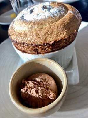 Brasserie Blanc Fulham Reach