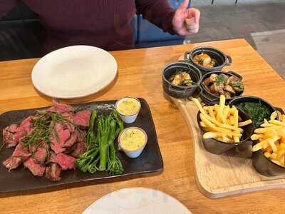 Bar + Block Steakhouse London Wimbledon