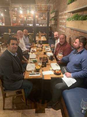 Bar + Block Steakhouse London Wimbledon