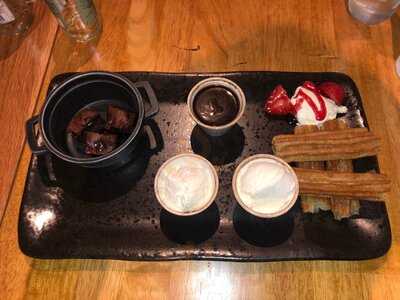 Bar + Block Steakhouse London Wimbledon