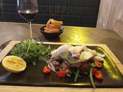 Bar + Block Steakhouse London Wimbledon