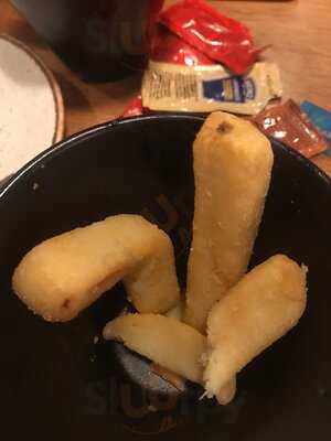 Bar + Block Steakhouse London Wimbledon