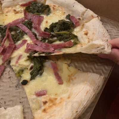 Franco Manca  Ealing