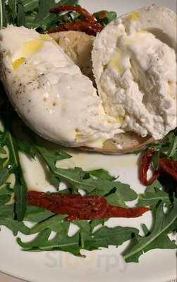 Franco Manca  Ealing