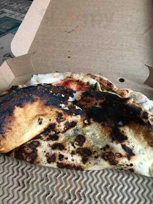 Franco Manca  Ealing