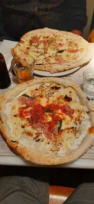 Franco Manca  Ealing