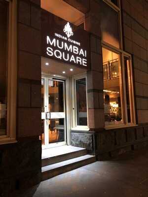 Mumbai Square