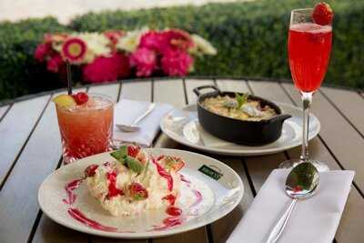 Browns Brasserie & Bar - West India Quay