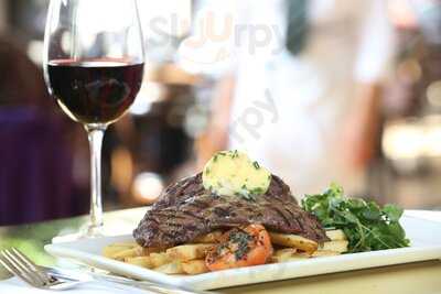 Browns Brasserie & Bar - West India Quay