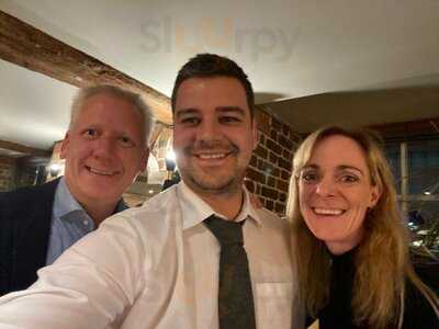 Browns Brasserie & Bar - West India Quay