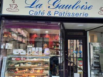 La Gauloise