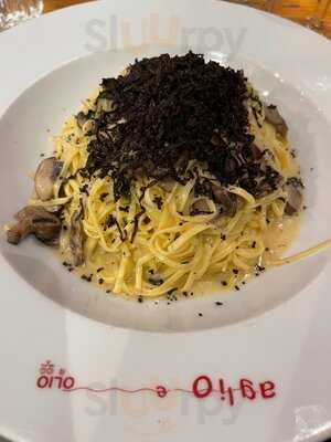 Aglio E Olio