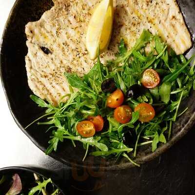 Dalla Terra Wine Bar & Restaurant