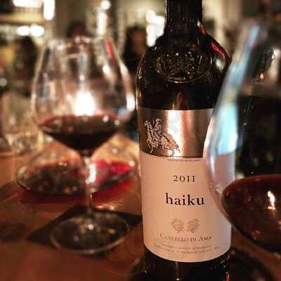 Dalla Terra Wine Bar & Restaurant