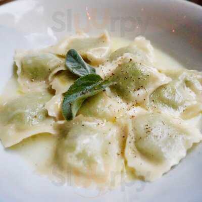 Dalla Terra Wine Bar & Restaurant