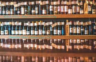 Dalla Terra Wine Bar & Restaurant