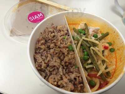 Siam Eatery